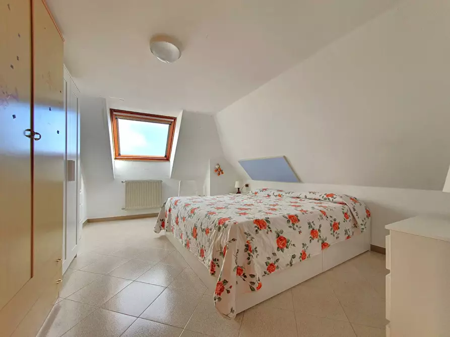 Immagine 7 di Appartamento in affitto  in via Francesco Paglia a Catanzaro