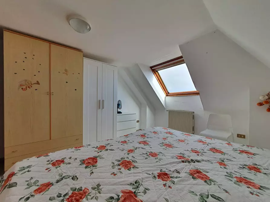 Immagine 8 di Appartamento in affitto  in via Francesco Paglia a Catanzaro