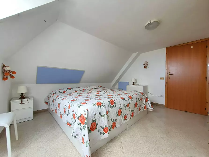 Immagine 10 di Appartamento in affitto  in via Francesco Paglia a Catanzaro