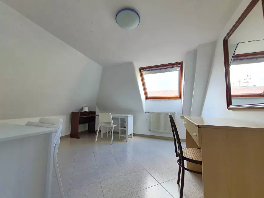 Immagine 14 di Appartamento in affitto  in via Francesco Paglia a Catanzaro