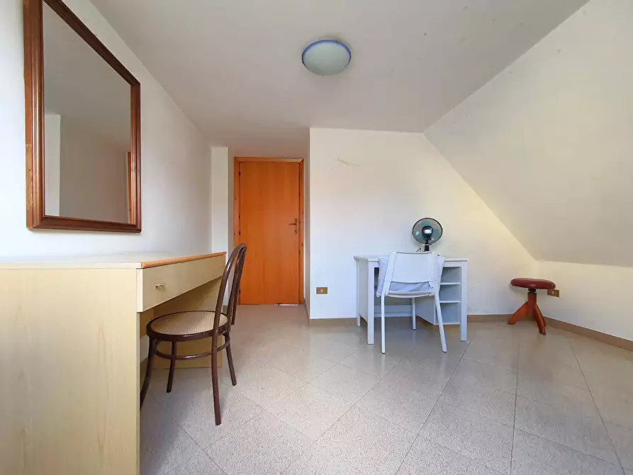 Immagine 16 di Appartamento in affitto  in via Francesco Paglia a Catanzaro