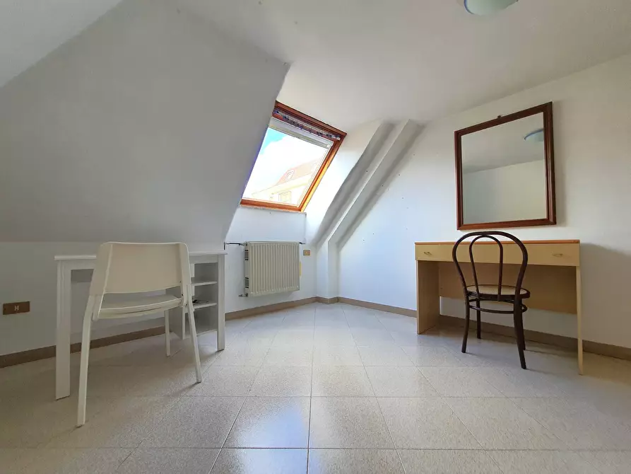 Immagine 15 di Appartamento in affitto  in via Francesco Paglia a Catanzaro