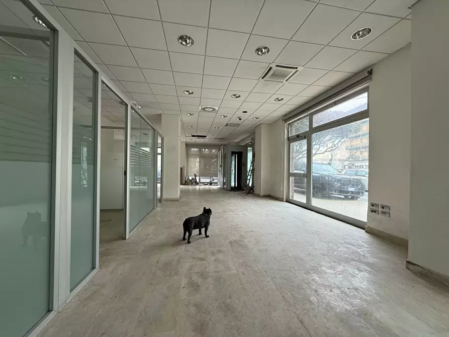 Immagine 10 di Ufficio in affitto  in via Nazario Sauro a Catanzaro