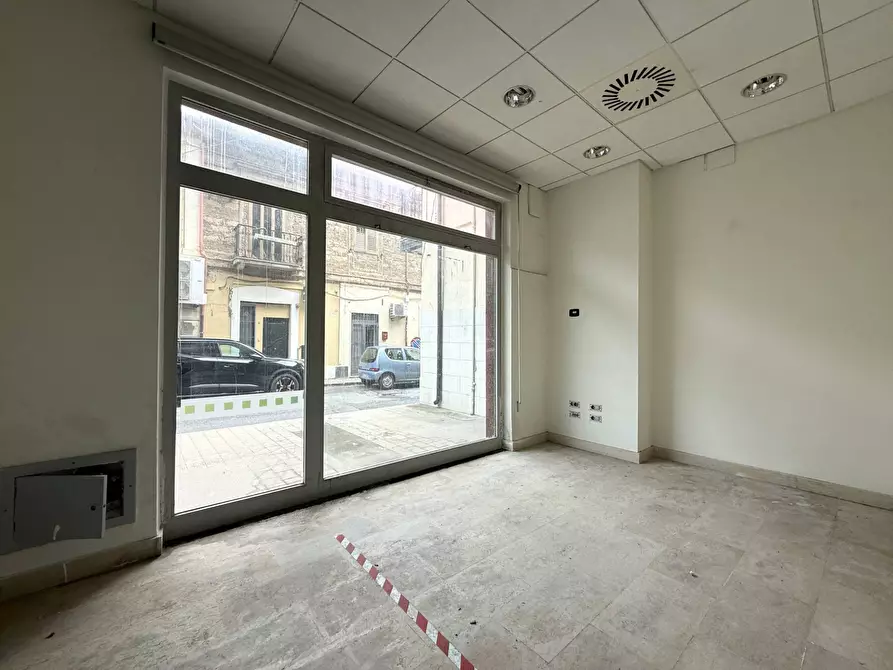 Immagine 5 di Ufficio in affitto  in via Nazario Sauro a Catanzaro