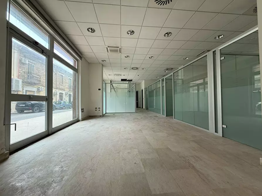 Immagine 2 di Ufficio in affitto  in via Nazario Sauro a Catanzaro