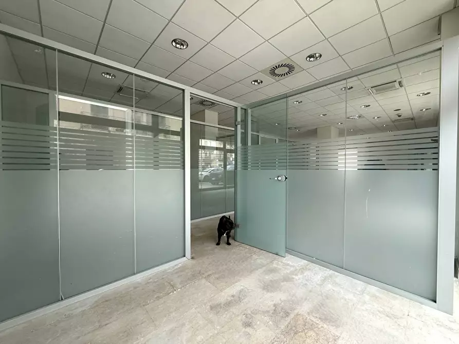 Immagine 6 di Ufficio in affitto  in via Nazario Sauro a Catanzaro