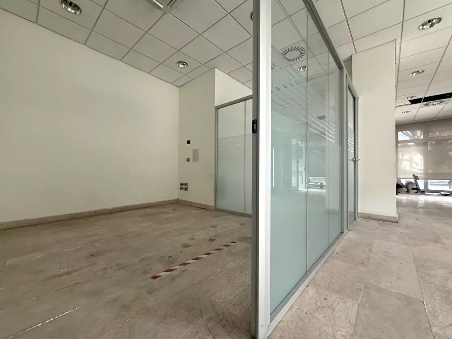 Immagine 3 di Ufficio in affitto  in via Nazario Sauro a Catanzaro
