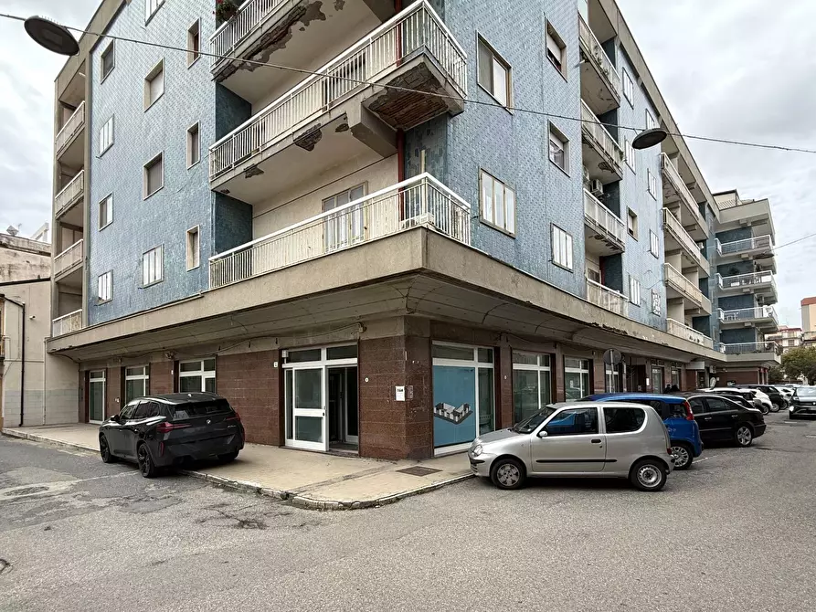 Immagine 18 di Ufficio in affitto  in via Nazario Sauro a Catanzaro