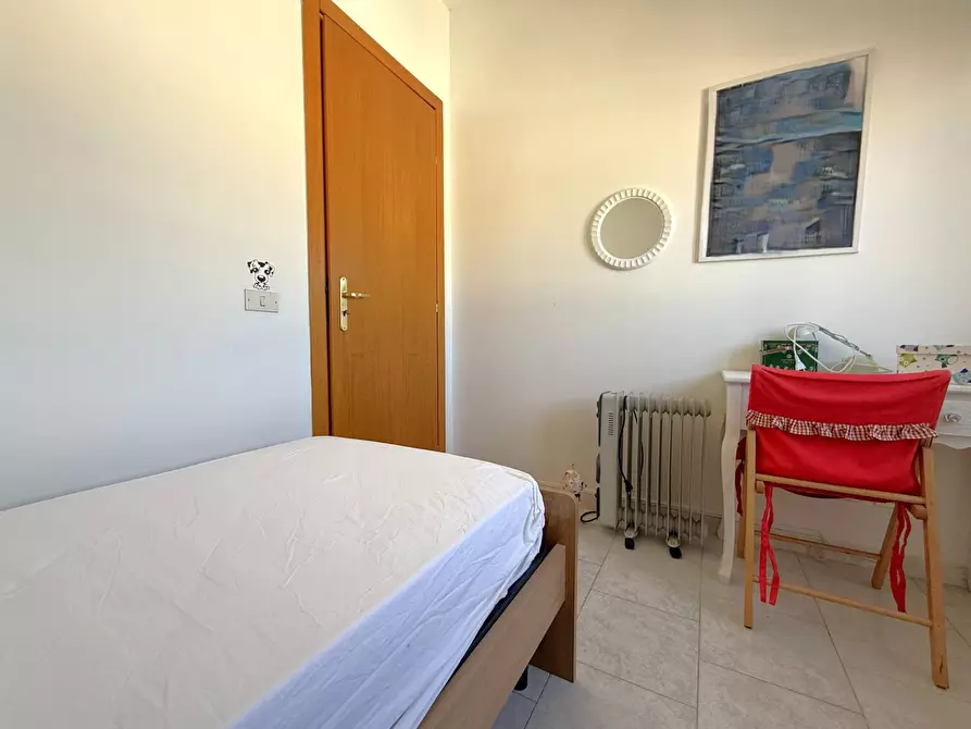 Immagine 8 di Appartamento in affitto  in viale Crotone a Catanzaro