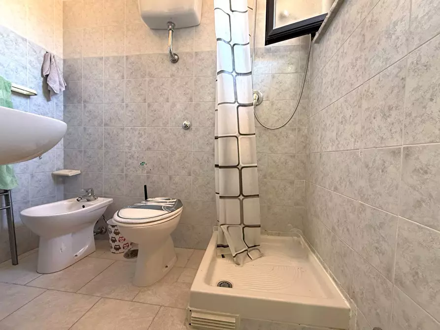 Immagine 9 di Appartamento in affitto  in viale Crotone a Catanzaro