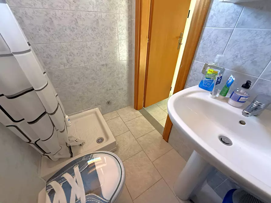 Immagine 10 di Appartamento in affitto  in viale Crotone a Catanzaro