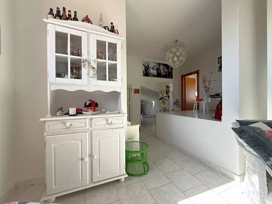 Immagine 5 di Appartamento in affitto  in viale Crotone a Catanzaro