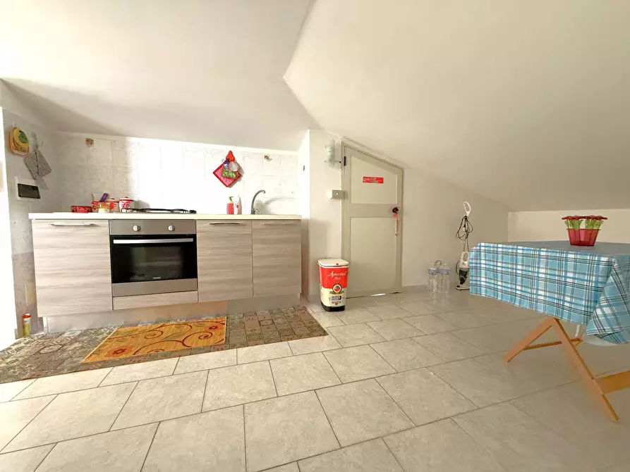 Immagine 4 di Appartamento in affitto  in viale Crotone a Catanzaro