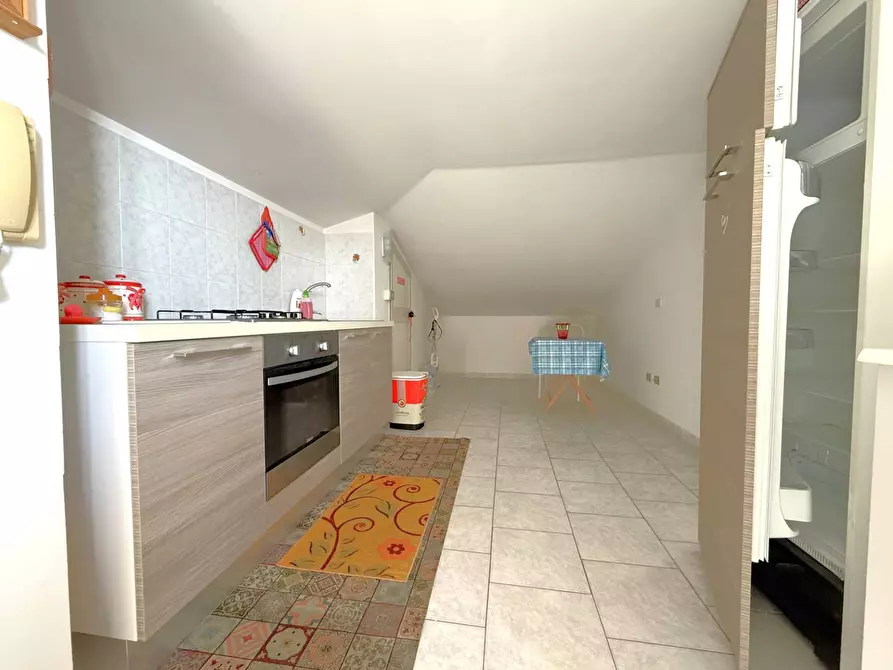 Immagine 3 di Appartamento in affitto  in viale Crotone a Catanzaro