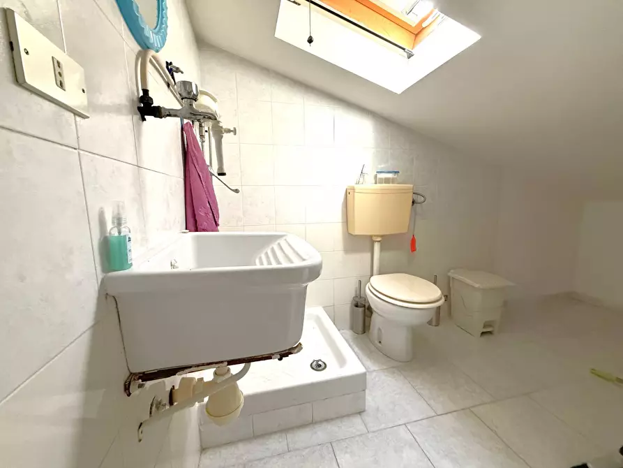 Immagine 15 di Appartamento in affitto  in viale Crotone a Catanzaro