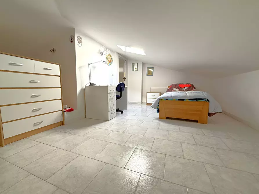 Immagine 14 di Appartamento in affitto  in viale Crotone a Catanzaro