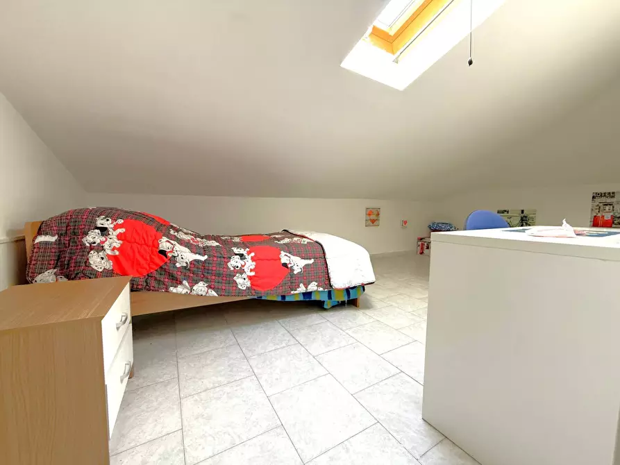 Immagine 13 di Appartamento in affitto  in viale Crotone a Catanzaro