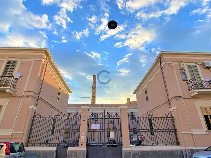 Immagine 1 di Appartamento in vendita  in Via Venezia 7 a Catanzaro