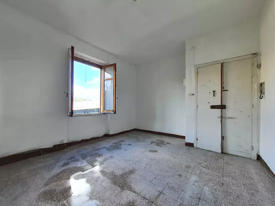 Immagine 14 di Appartamento in vendita  in via Francesco Acri a Catanzaro