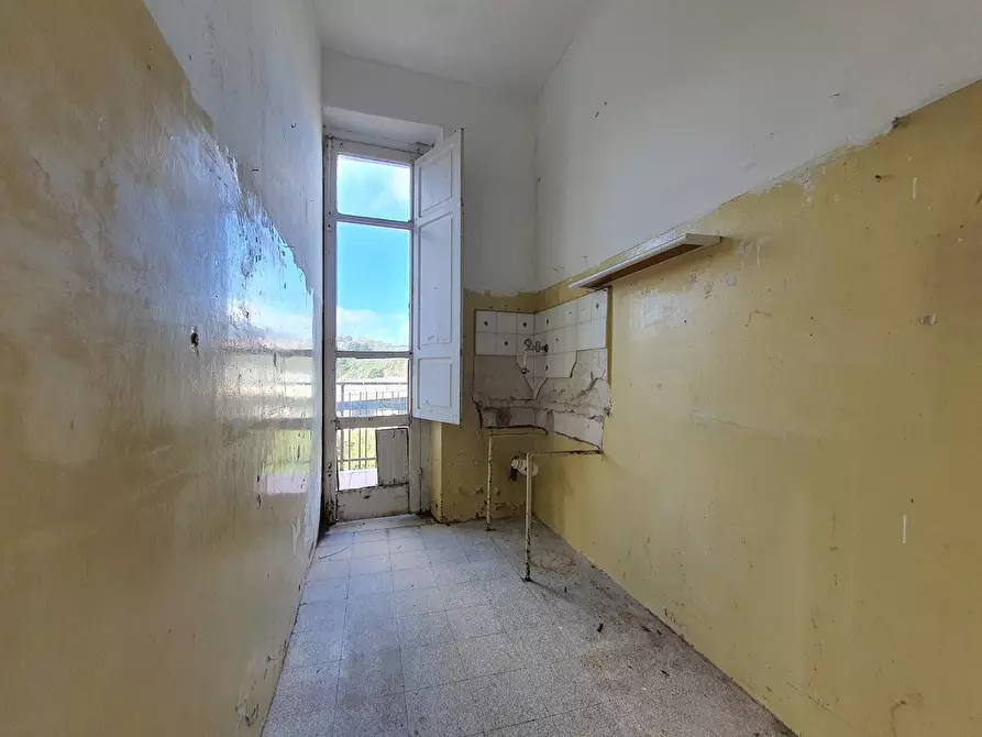 Immagine 4 di Appartamento in vendita  in via Francesco Acri a Catanzaro