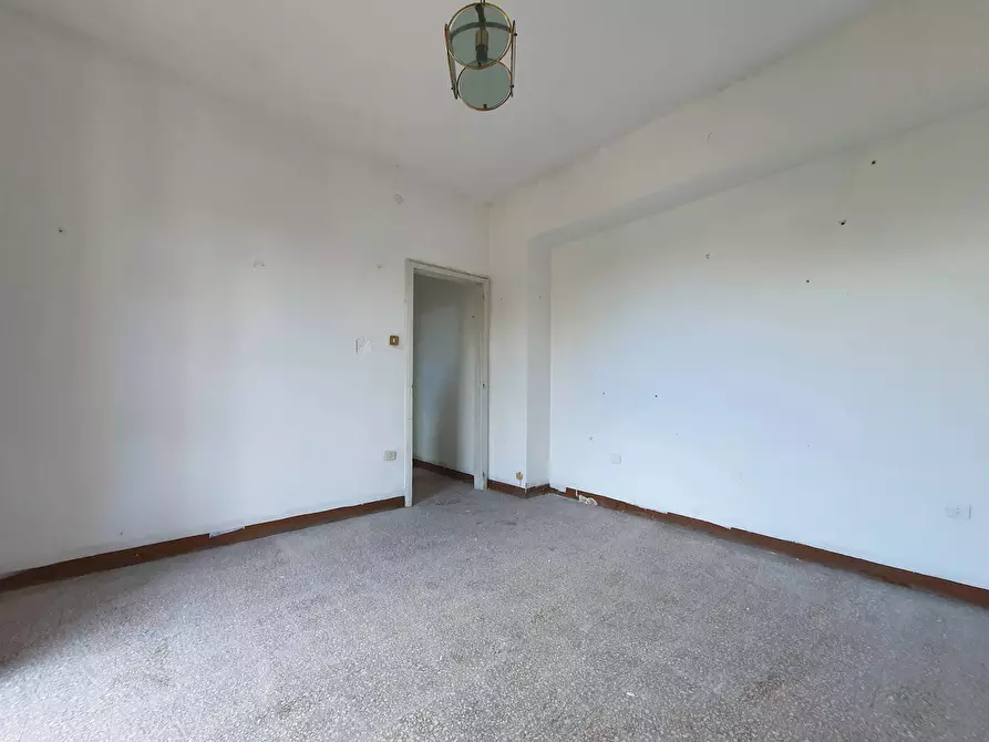 Immagine 12 di Appartamento in vendita  in via Francesco Acri a Catanzaro