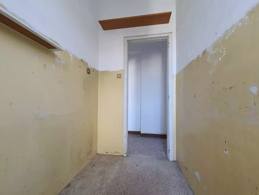 Immagine 5 di Appartamento in vendita  in via Francesco Acri a Catanzaro