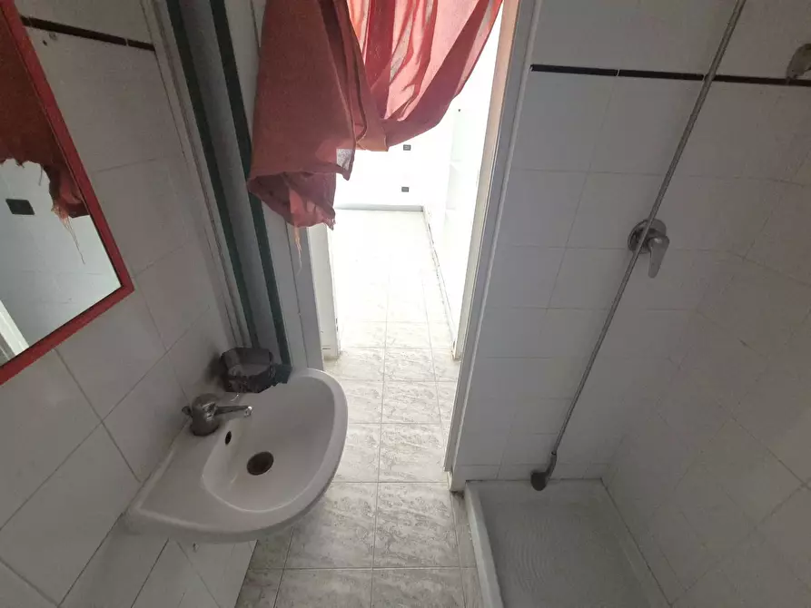 Immagine 7 di Negozio in affitto  in via Torrazzo 130 a Catanzaro