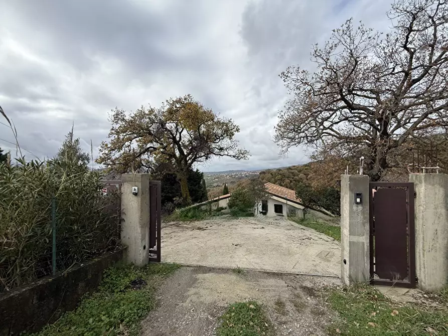 Immagine 25 di Villa in vendita  in via Codella a Amato