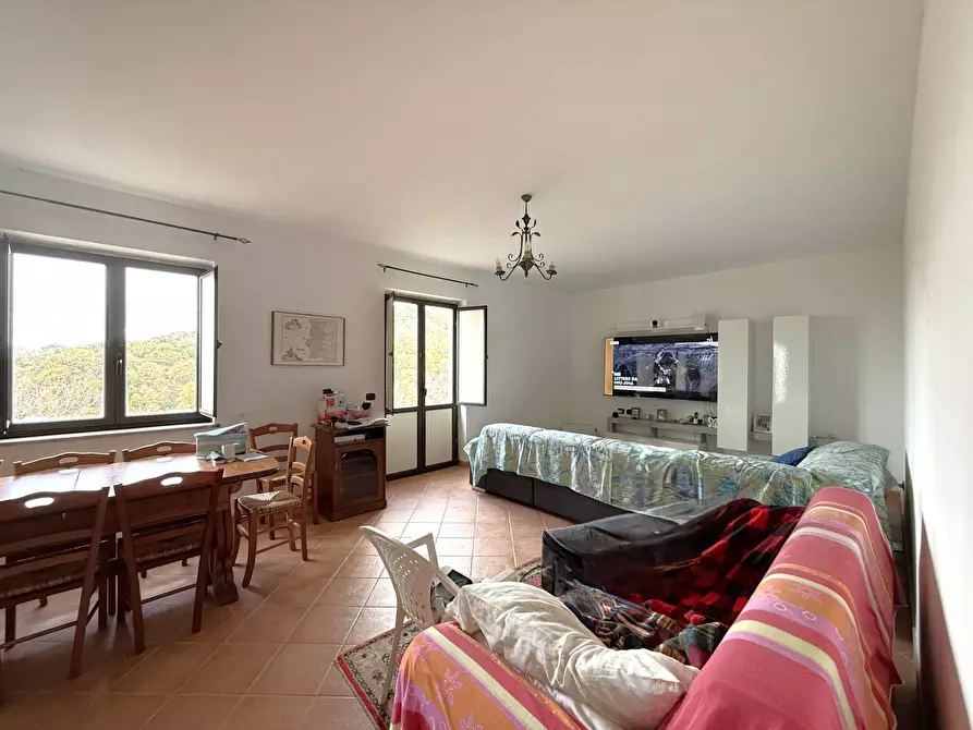 Immagine 12 di Villa in vendita  in via Codella a Amato