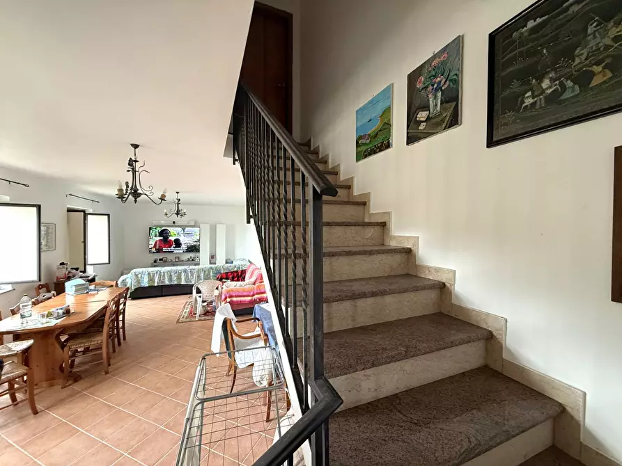 Immagine 17 di Villa in vendita  in via Codella a Amato