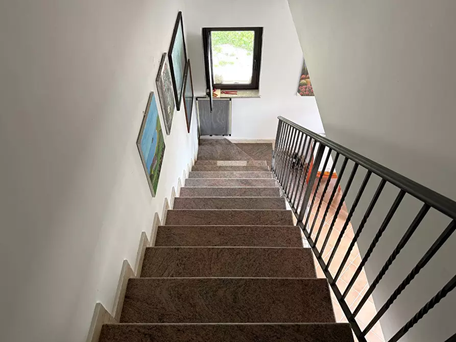 Immagine 18 di Villa in vendita  in via Codella a Amato