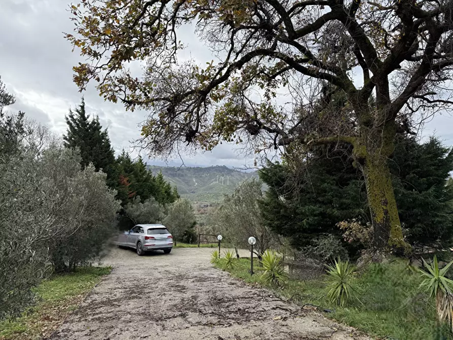 Immagine 3 di Villa in vendita  in via Codella a Amato