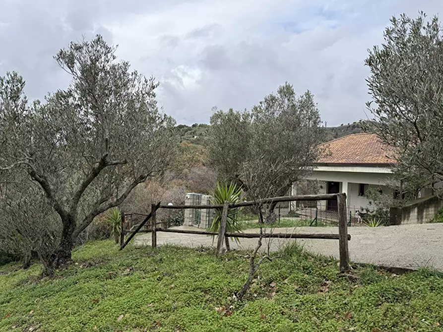 Immagine 5 di Villa in vendita  in via Codella a Amato