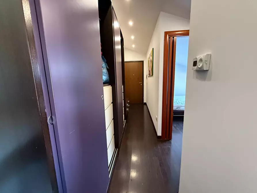 Immagine 8 di Appartamento in affitto  in Viale Europa 3 a Catanzaro