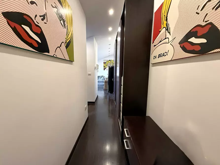 Immagine 3 di Appartamento in affitto  in Viale Europa 3 a Catanzaro