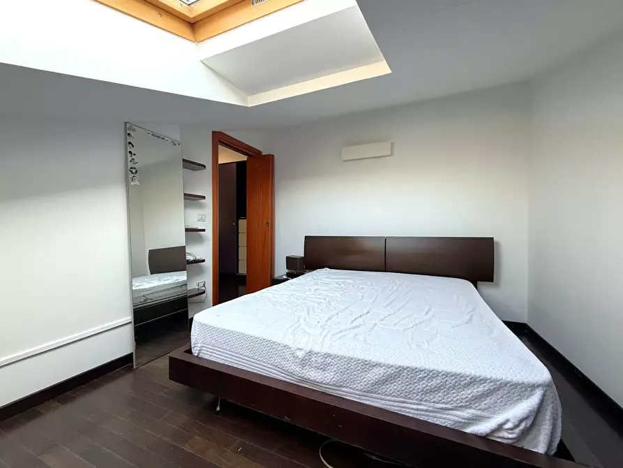 Immagine 4 di Appartamento in affitto  in Viale Europa 3 a Catanzaro