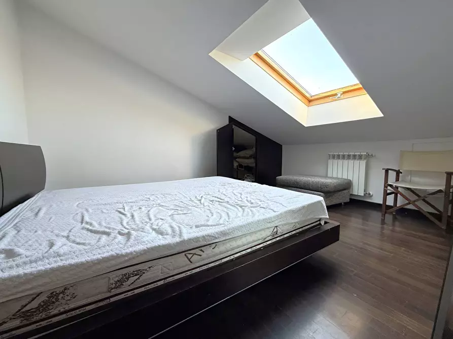 Immagine 5 di Appartamento in affitto  in Viale Europa 3 a Catanzaro