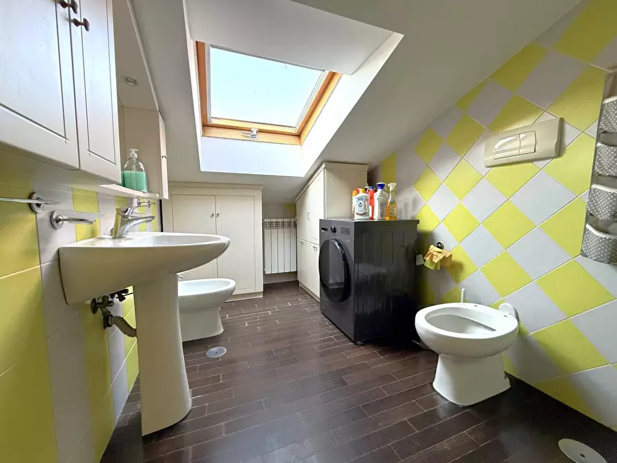 Immagine 7 di Appartamento in affitto  in Viale Europa 3 a Catanzaro