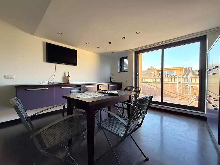 Immagine 1 di Appartamento in affitto  in Viale Europa 3 a Catanzaro