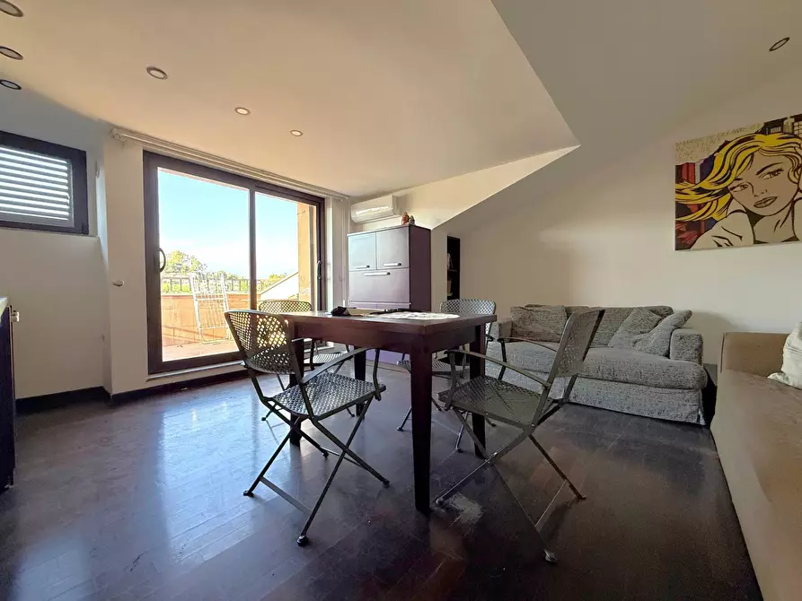 Immagine 2 di Appartamento in affitto  in Viale Europa 3 a Catanzaro