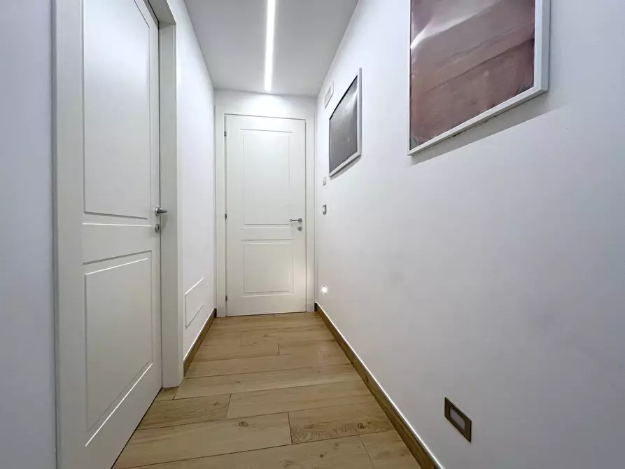 Immagine 4 di Appartamento in vendita  in Corso Giuseppe Mazzini 235 a Catanzaro