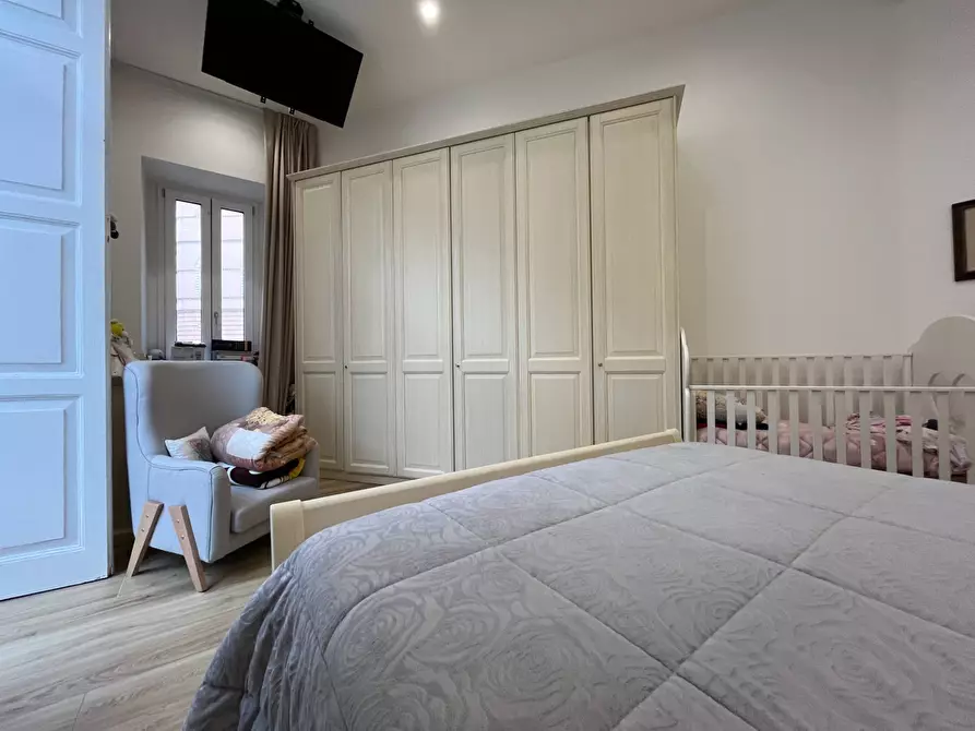 Immagine 6 di Appartamento in vendita  in Corso Giuseppe Mazzini 235 a Catanzaro