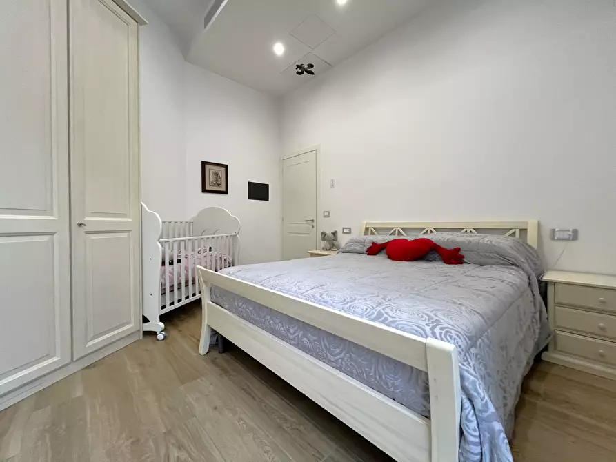 Immagine 16 di Appartamento in vendita  in Corso Giuseppe Mazzini 235 a Catanzaro