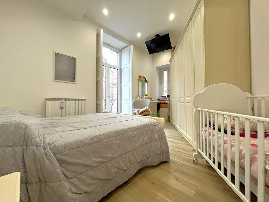 Immagine 5 di Appartamento in vendita  in Corso Giuseppe Mazzini 235 a Catanzaro