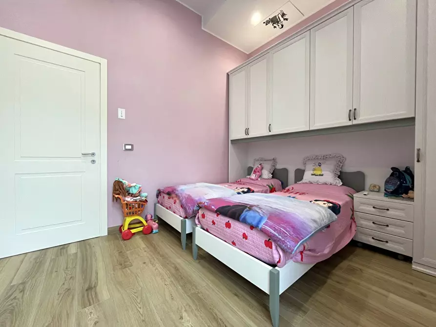 Immagine 10 di Appartamento in vendita  in Corso Giuseppe Mazzini 235 a Catanzaro