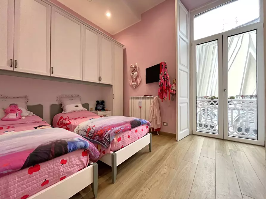 Immagine 9 di Appartamento in vendita  in Corso Giuseppe Mazzini 235 a Catanzaro