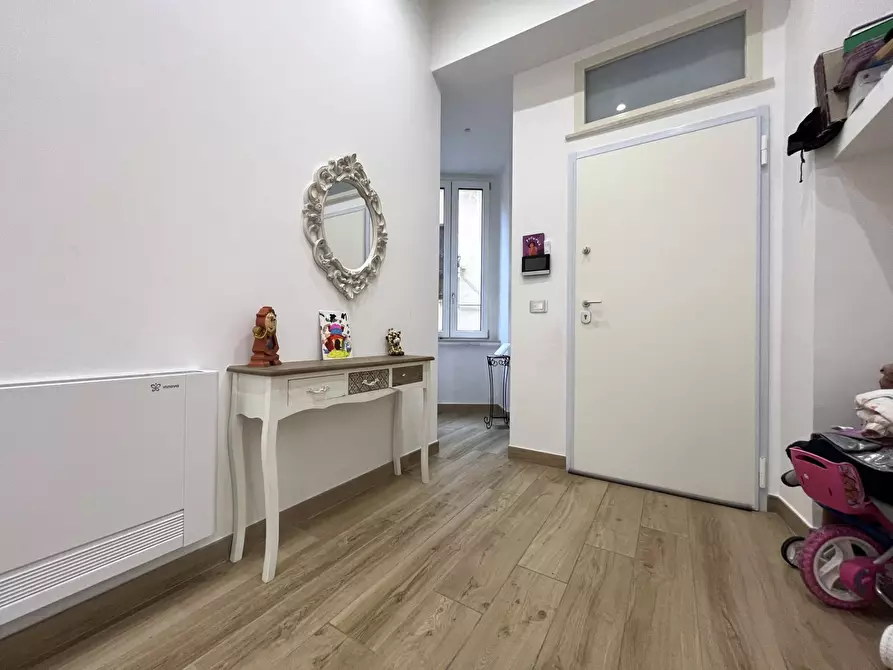 Immagine 18 di Appartamento in vendita  in Corso Giuseppe Mazzini 235 a Catanzaro