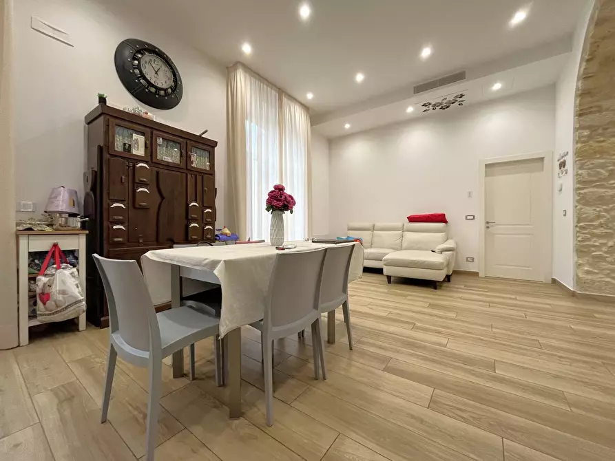 Immagine 2 di Appartamento in vendita  in Corso Giuseppe Mazzini 235 a Catanzaro