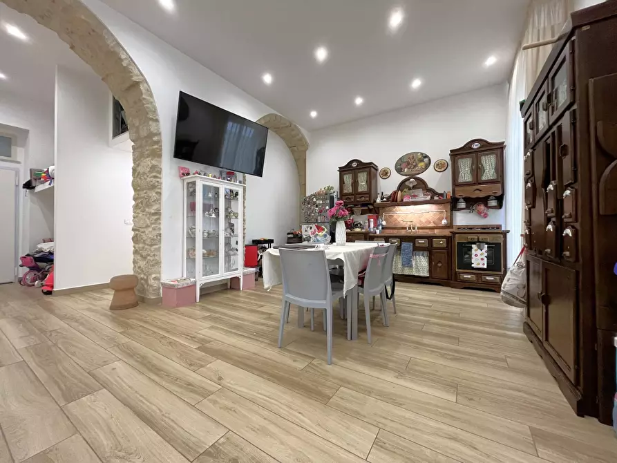 Immagine 3 di Appartamento in vendita  in Corso Giuseppe Mazzini 235 a Catanzaro