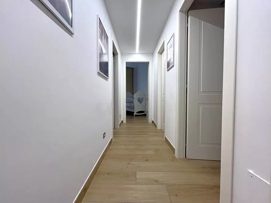 Immagine 11 di Appartamento in vendita  in Corso Giuseppe Mazzini 235 a Catanzaro